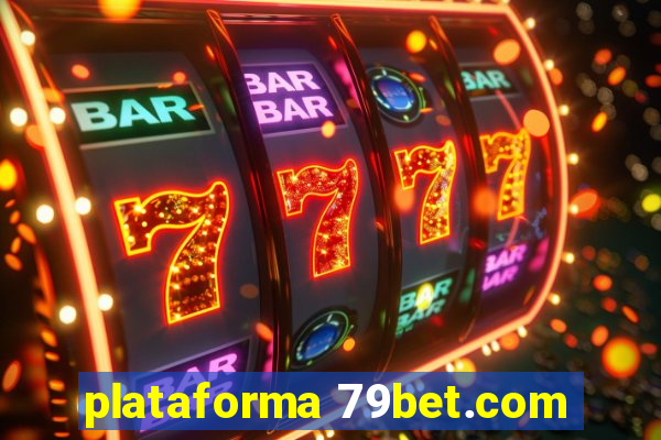 plataforma 79bet.com